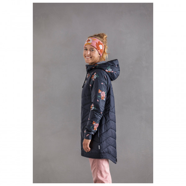 Maloja - Women's KoinaM. - Långjacka