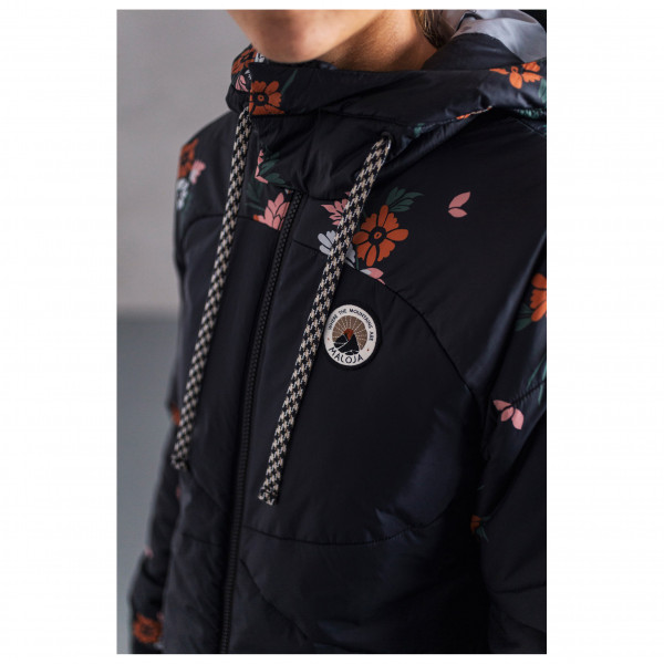 Maloja - Women's KoinaM. - Långjacka