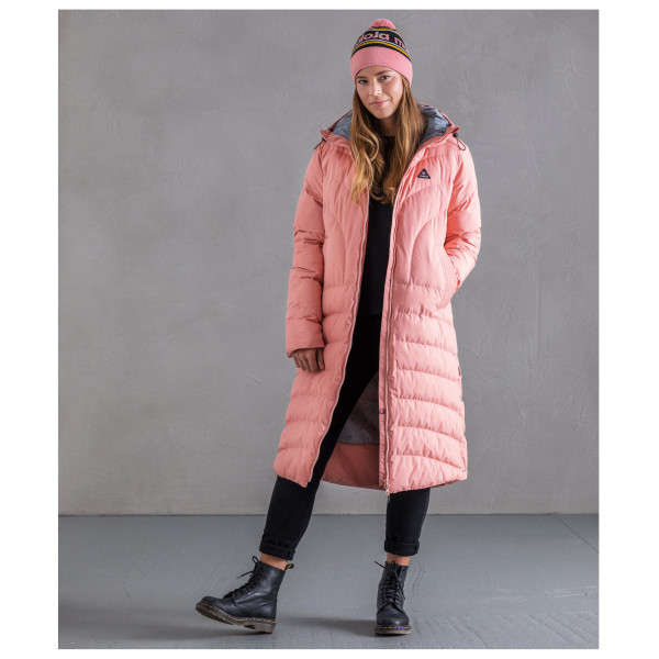 Maloja - Women's PonlapM. - Abrigo
