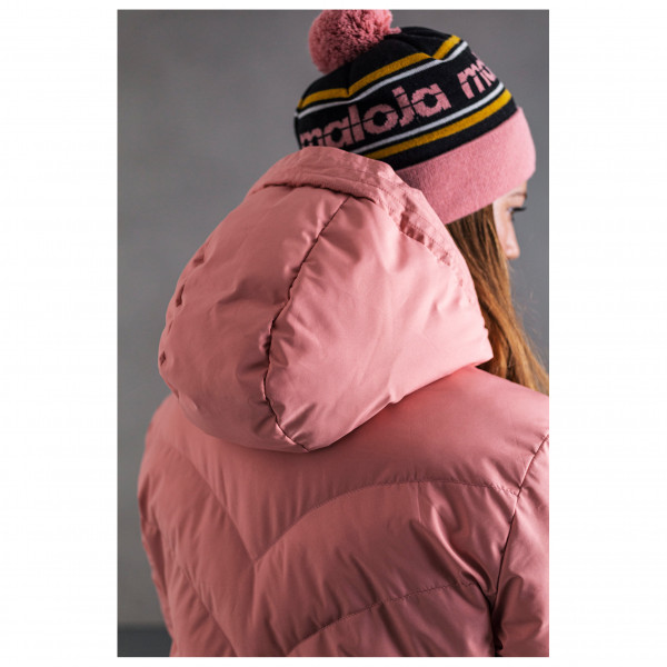 Maloja - Women's PonlapM. - Abrigo