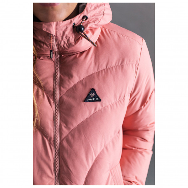 Maloja - Women's PonlapM. - Abrigo