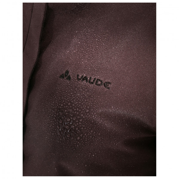 Vaude - Women's Mineo Coat II - Långjacka