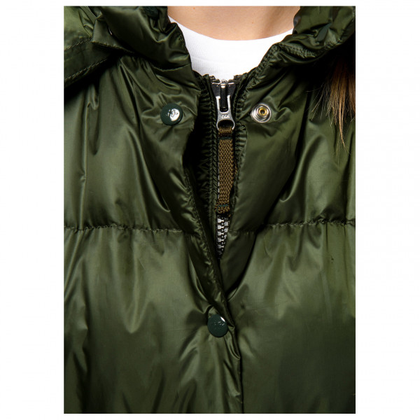 Holubar - Women's Mustang Jacket Extrav Long - Lange jas