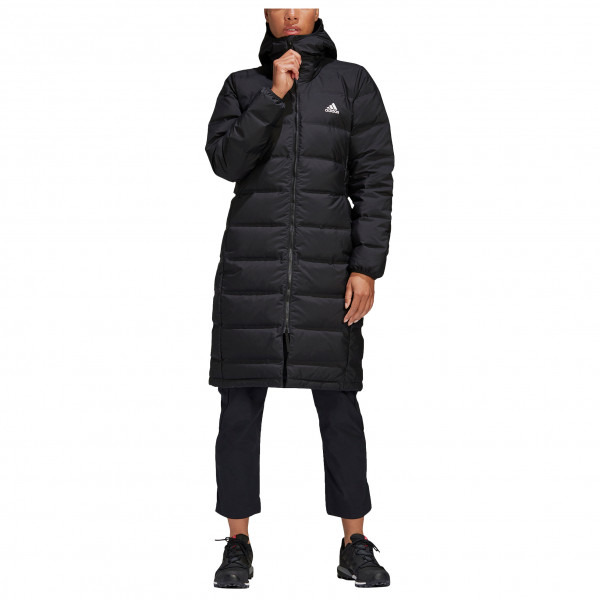 adidas - Women's Helionic Park - Abrigo