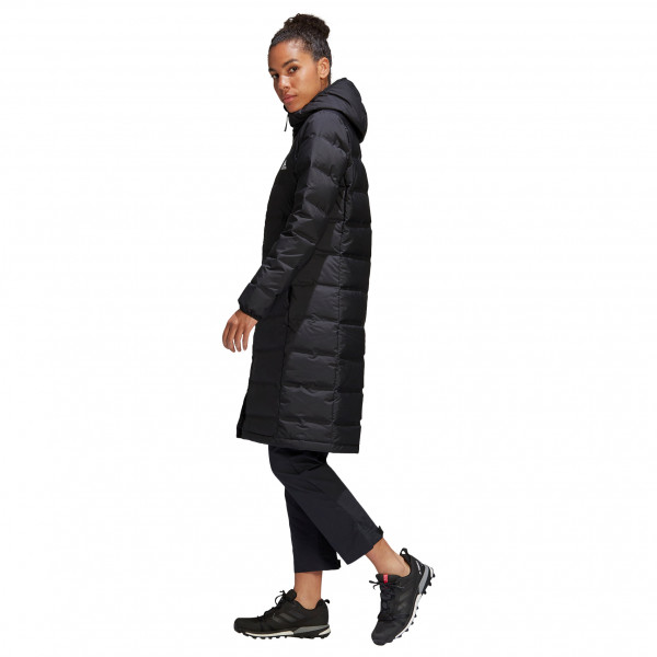 adidas - Women's Helionic Park - Abrigo