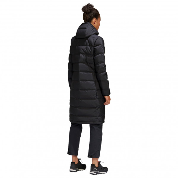 adidas - Women's Helionic Park - Abrigo