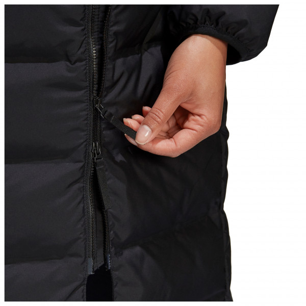 adidas - Women's Helionic Park - Abrigo