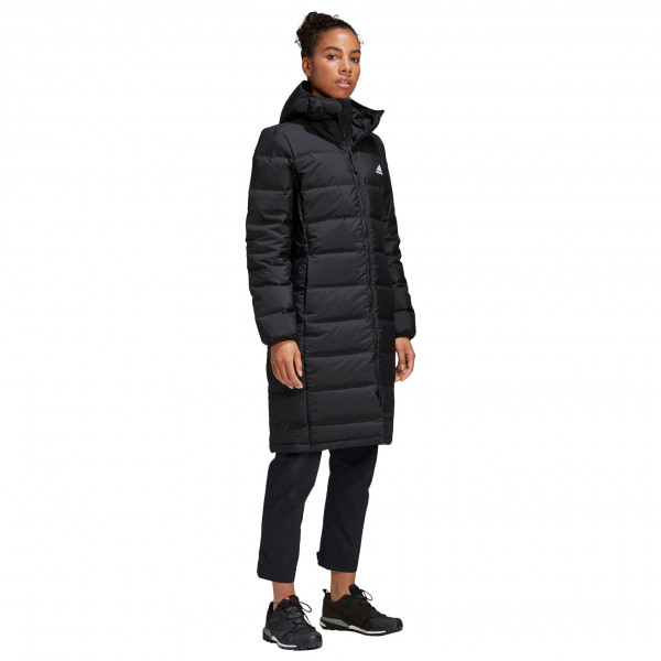 adidas - Women's Helionic Park - Abrigo