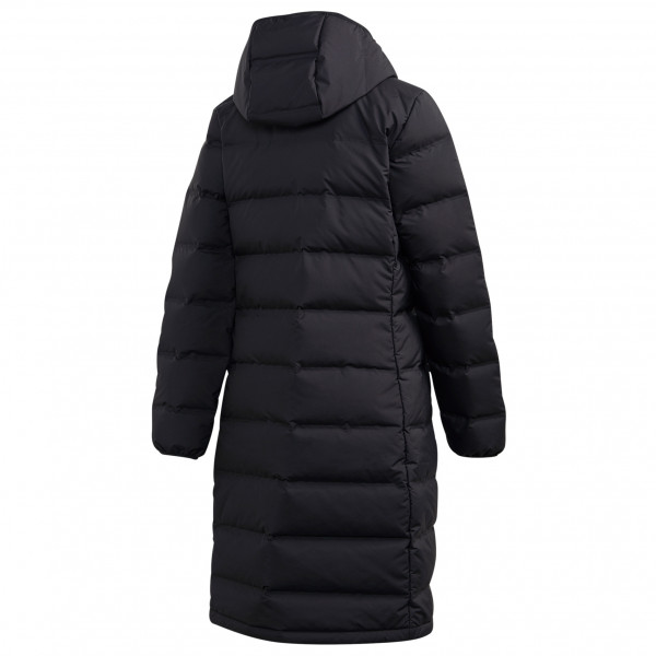 adidas - Women's Helionic Park - Långjacka