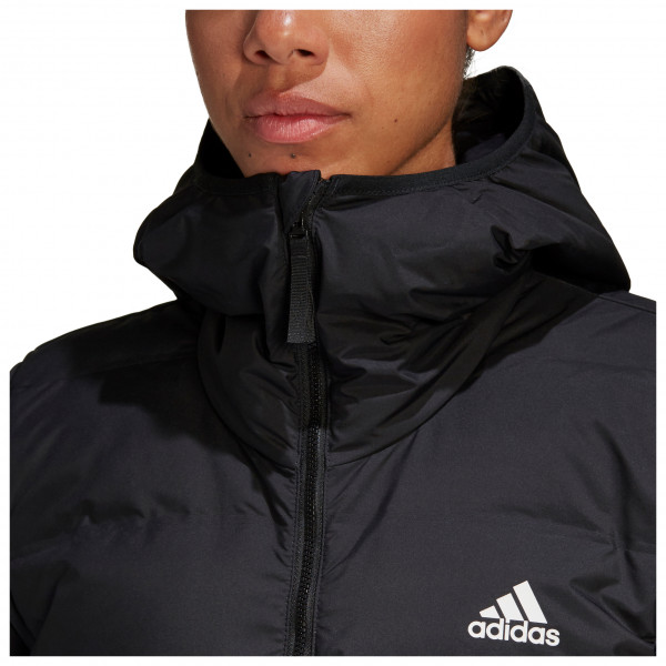 adidas - Women's Helionic Park - Långjacka