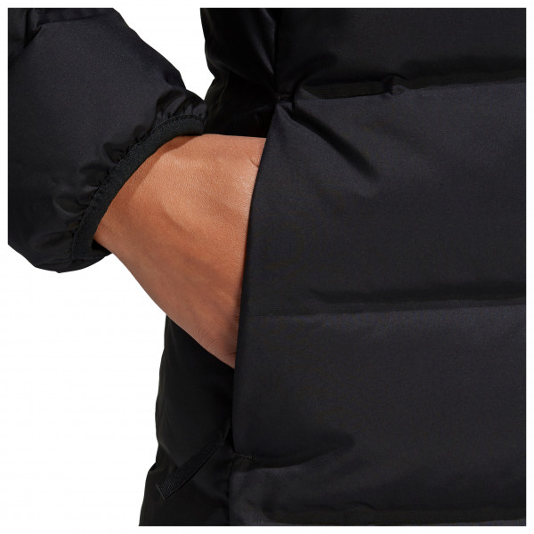 adidas - Women's Helionic Park - Långjacka