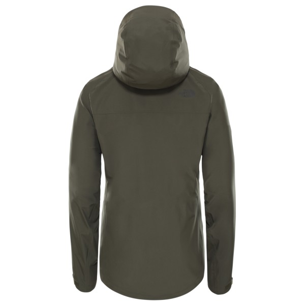 The North Face Hikesteller FutureLight Parka - Waterproof jacket Women's | Buy online 