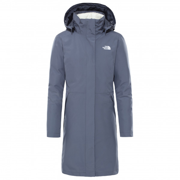 The North Face - Women's Recycled Suzanne Triclimate - Cappotto