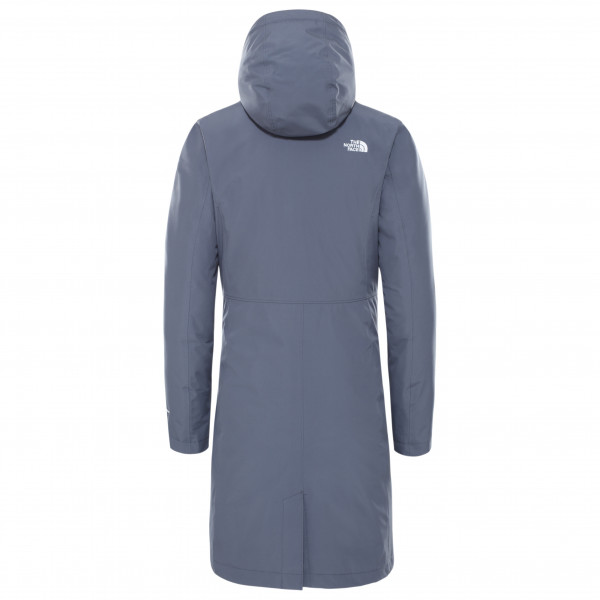 The North Face - Women's Recycled Suzanne Triclimate - Cappotto