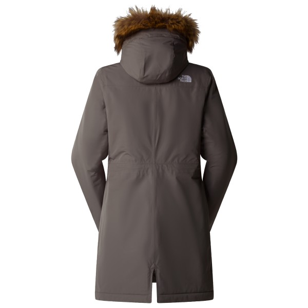 The North Face - Women's Recycled Zaneck Parka - Abrigo