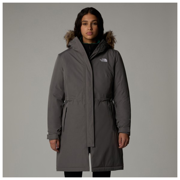 The North Face - Women's Recycled Zaneck Parka - Cappotto