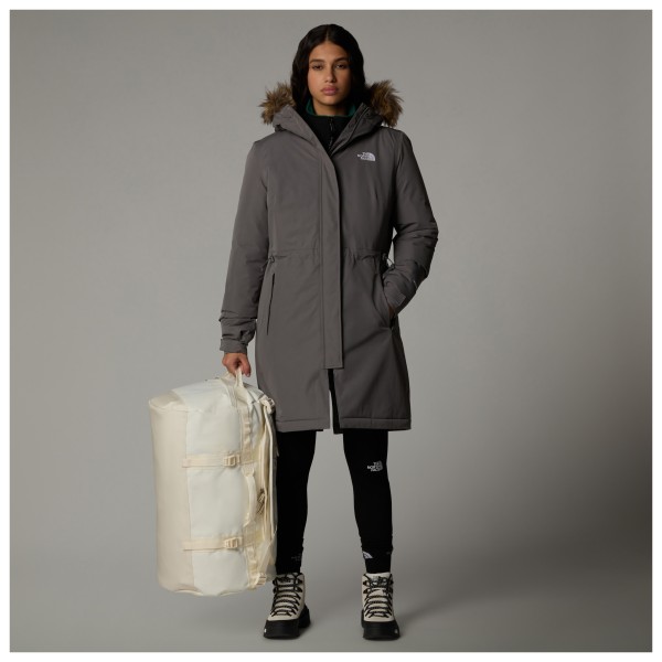 The North Face - Women's Recycled Zaneck Parka - Cappotto