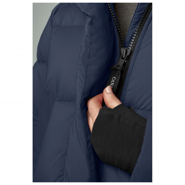 Canada Goose - Women's Alliston Parka - Abrigo