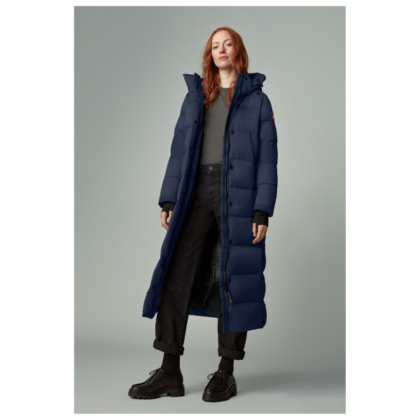 Canada Goose - Women's Alliston Parka - Långjacka