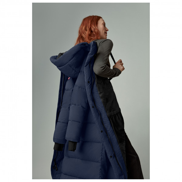 Canada Goose - Women's Alliston Parka - Långjacka