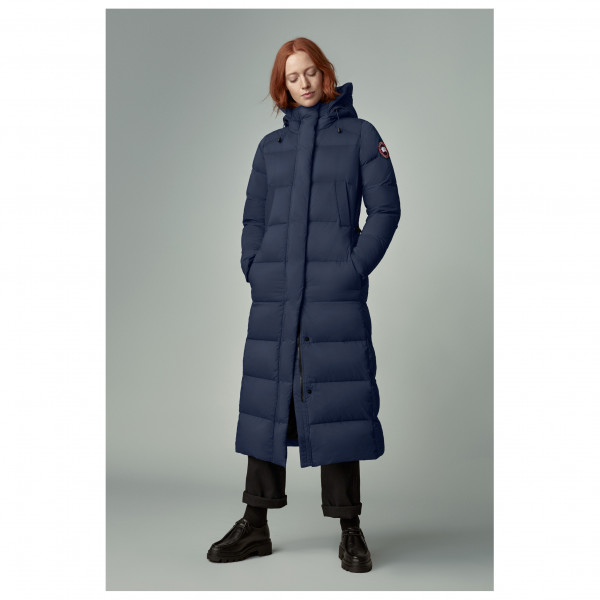 Canada Goose - Women's Alliston Parka - Mantel