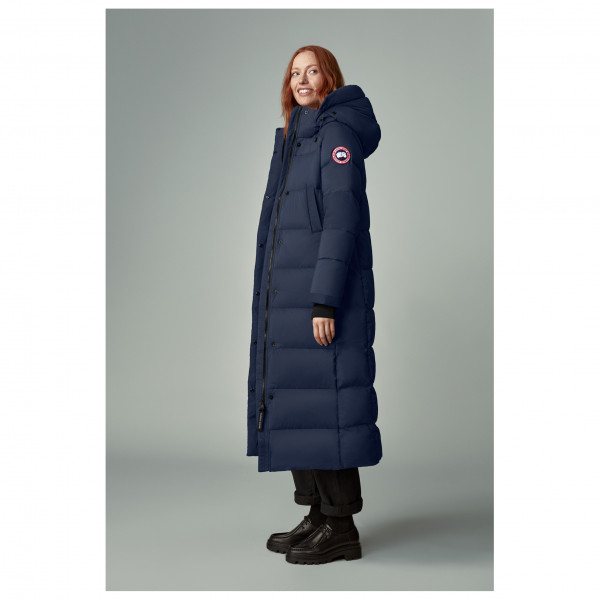 Canada Goose - Women's Alliston Parka - Mantel