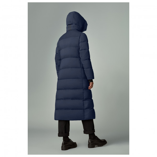 Canada Goose - Women's Alliston Parka - Mantel