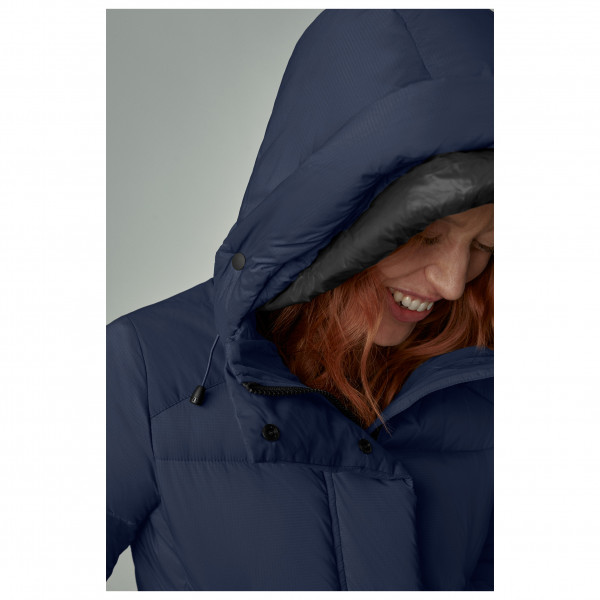 Canada Goose - Women's Alliston Parka - Mantel