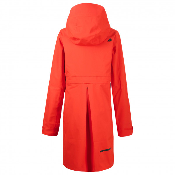 Didriksons - Women's Bea Parka 3 - Frakke