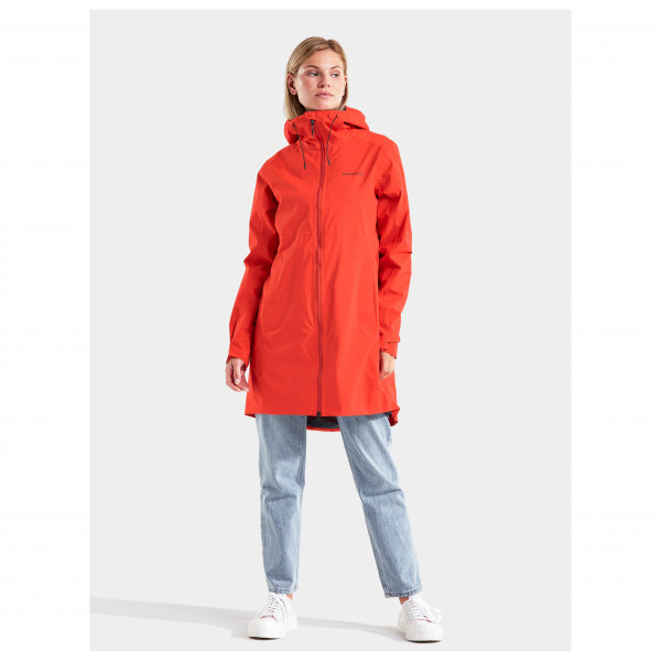 Didriksons - Women's Bea Parka 3 - Frakke