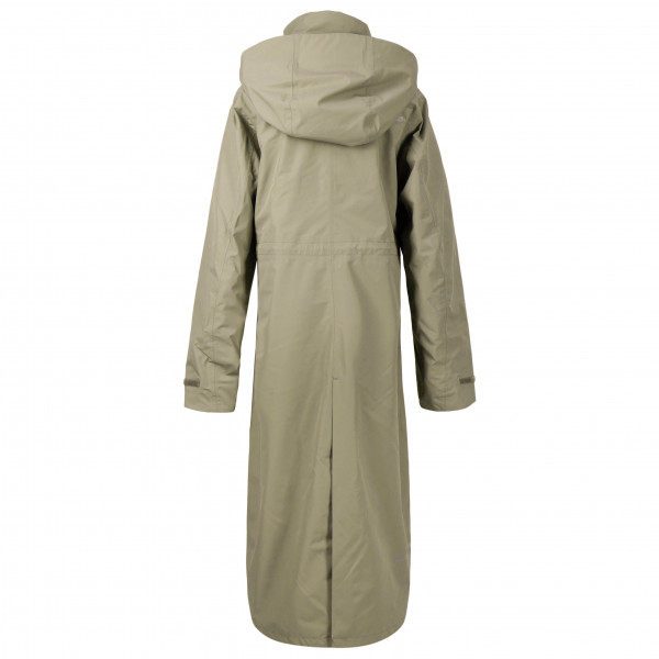 Didriksons - Women's Nadja Coat - Långjacka