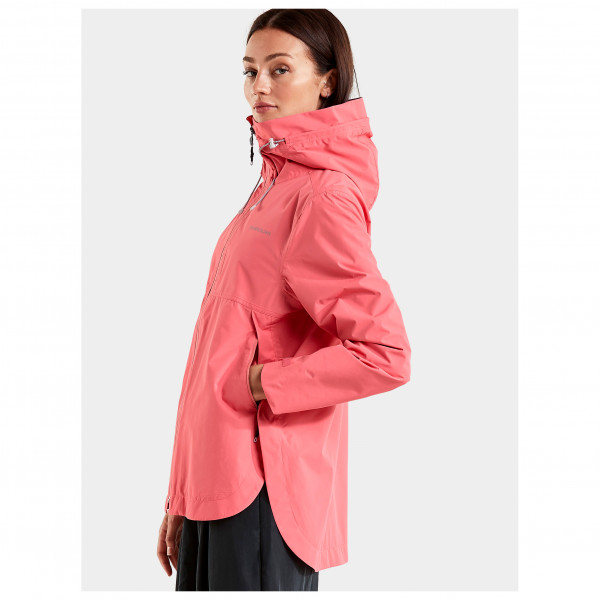 Didriksons - Women's Tilde Jacket - Chaqueta impermeable