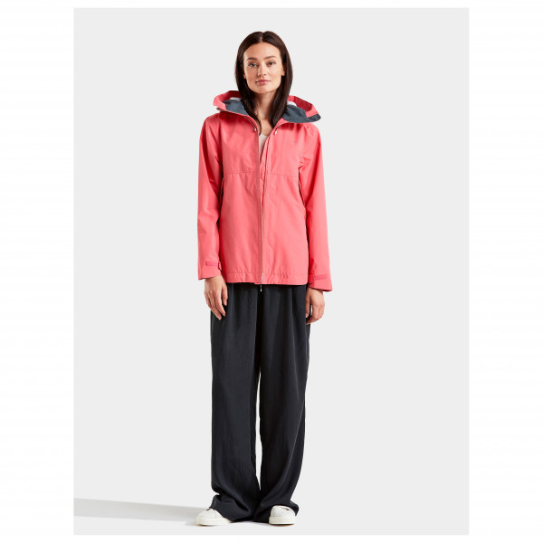 Didriksons - Women's Tilde Jacket - Chaqueta impermeable