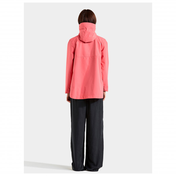 Didriksons - Women's Tilde Jacket - Chaqueta impermeable