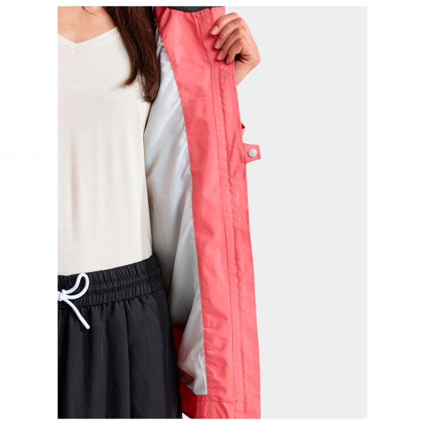 Didriksons - Women's Tilde Jacket - Chaqueta impermeable