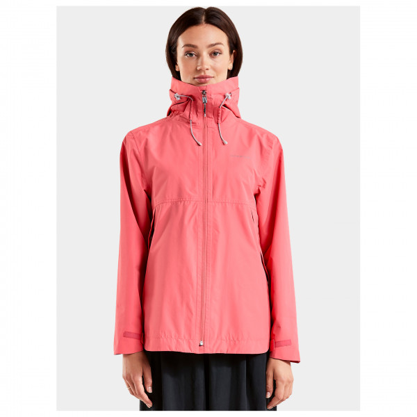Didriksons - Women's Tilde Jacket - Regnjacka