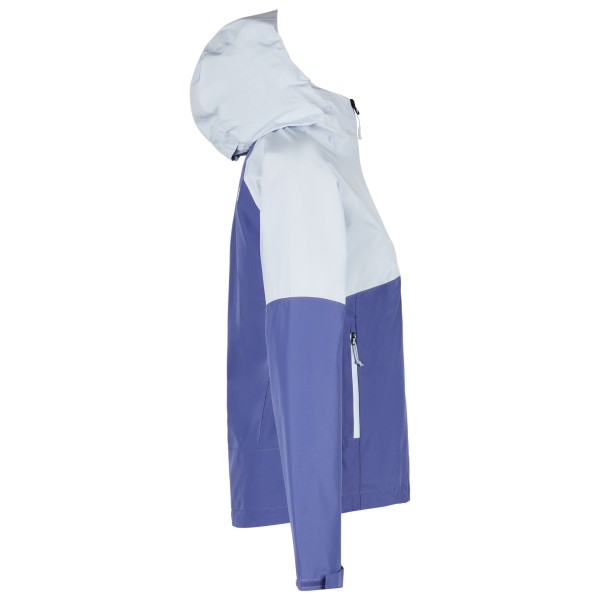 The North Face - Women's Diablo Dynamic Jacket - Regenjas