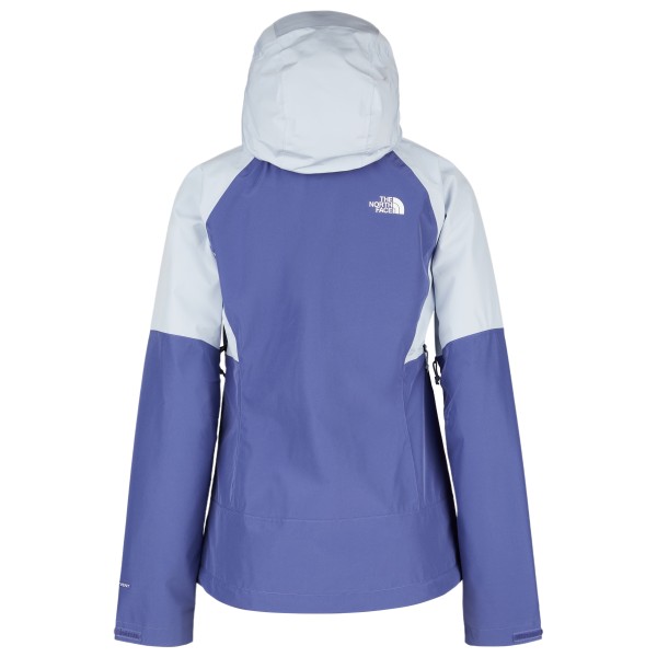 The North Face - Women's Diablo Dynamic Jacket - Waterproof jacket