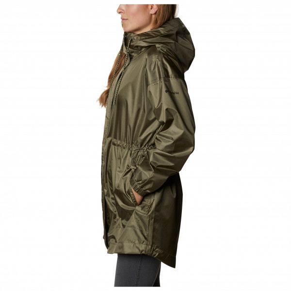 Columbia - Women's Splash Side Jacket - Frakke