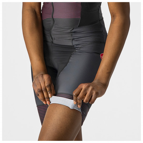 Castelli - Women's Free Sanremo 2 Suit Short SL - Veloeinteiler