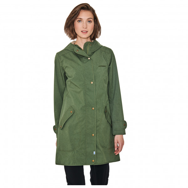 Finside - Women's Onnimaa - Lange jas