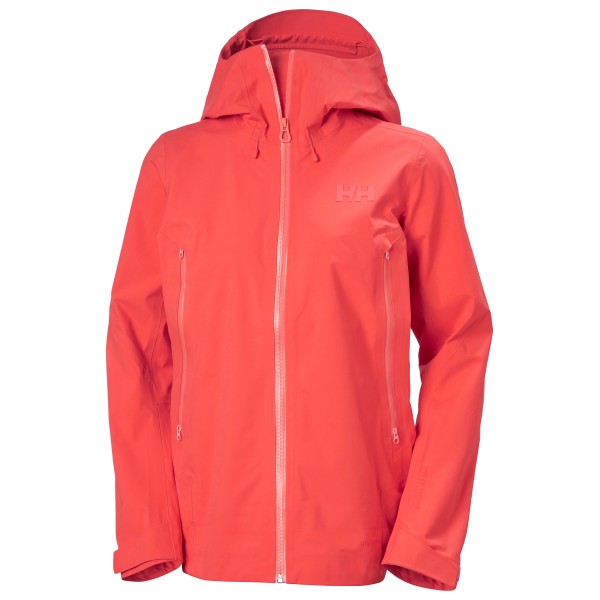 helly hansen hardshell jacket