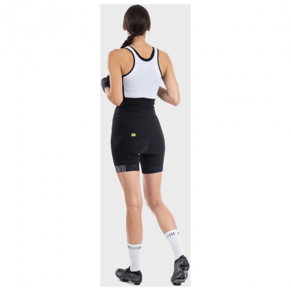 Alé - Women's Classico RL 2.0 Sleeveless - Hel cykeldräkt