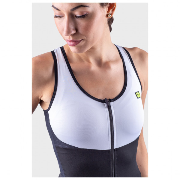 Alé - Women's Classico RL 2.0 Sleeveless - Hel cykeldräkt