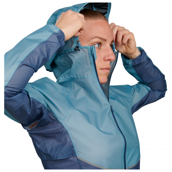 Ultimate Direction - Women's Ultra Jacket - Regnjacka