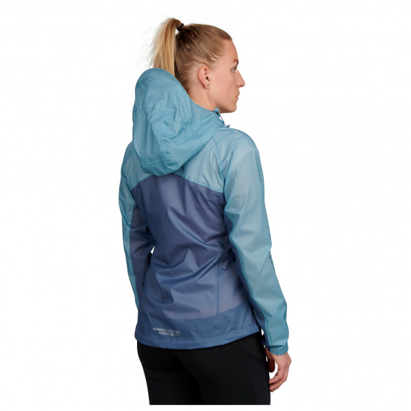 Ultimate Direction - Women's Ultra Jacket - Regnjakke