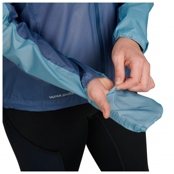 Ultimate Direction - Women's Ultra Jacket - Regnjakke