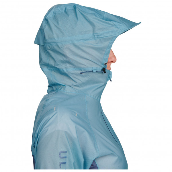 Ultimate Direction - Women's Ultra Jacket - Regnjakke