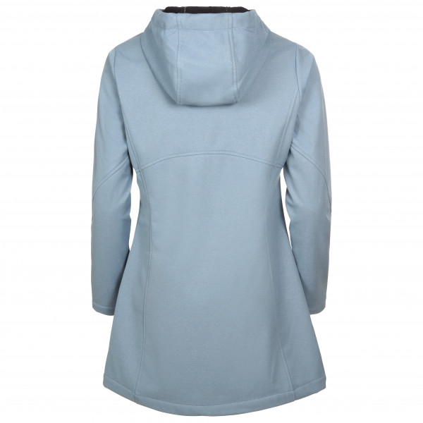 Elkline - Women's Soft Skills - Abrigo