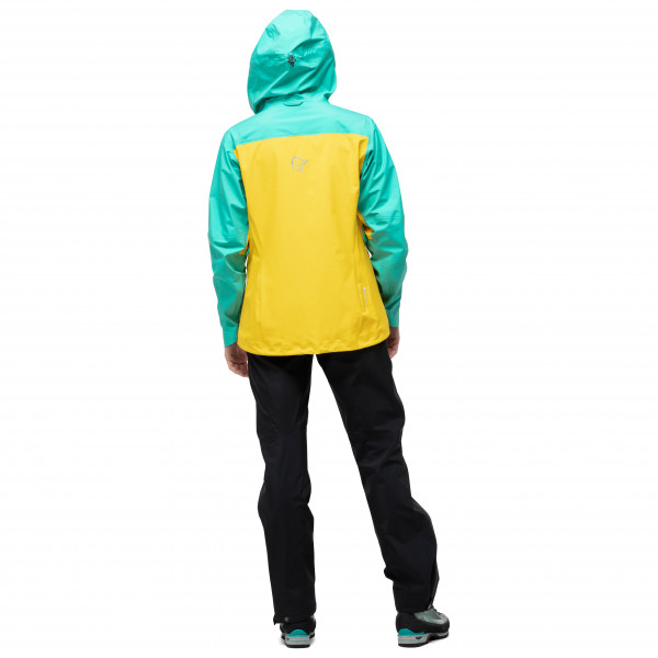 Norrøna - Women's Falketind GORE-TEX Jacket - Chaqueta impermeable
